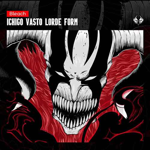 Vasto Lorde Ichigo preview