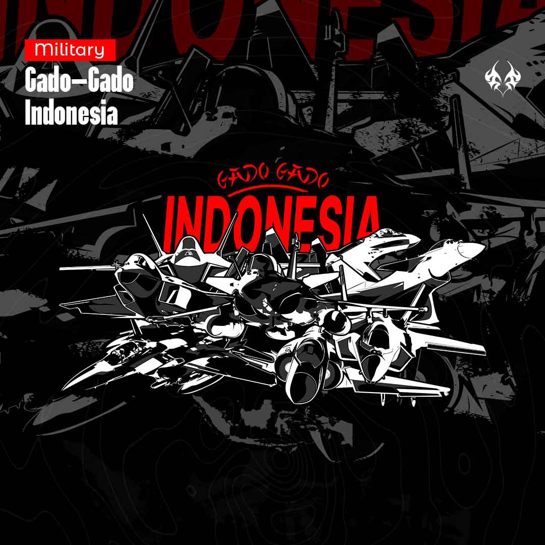 Gado Gado Indonesia preview